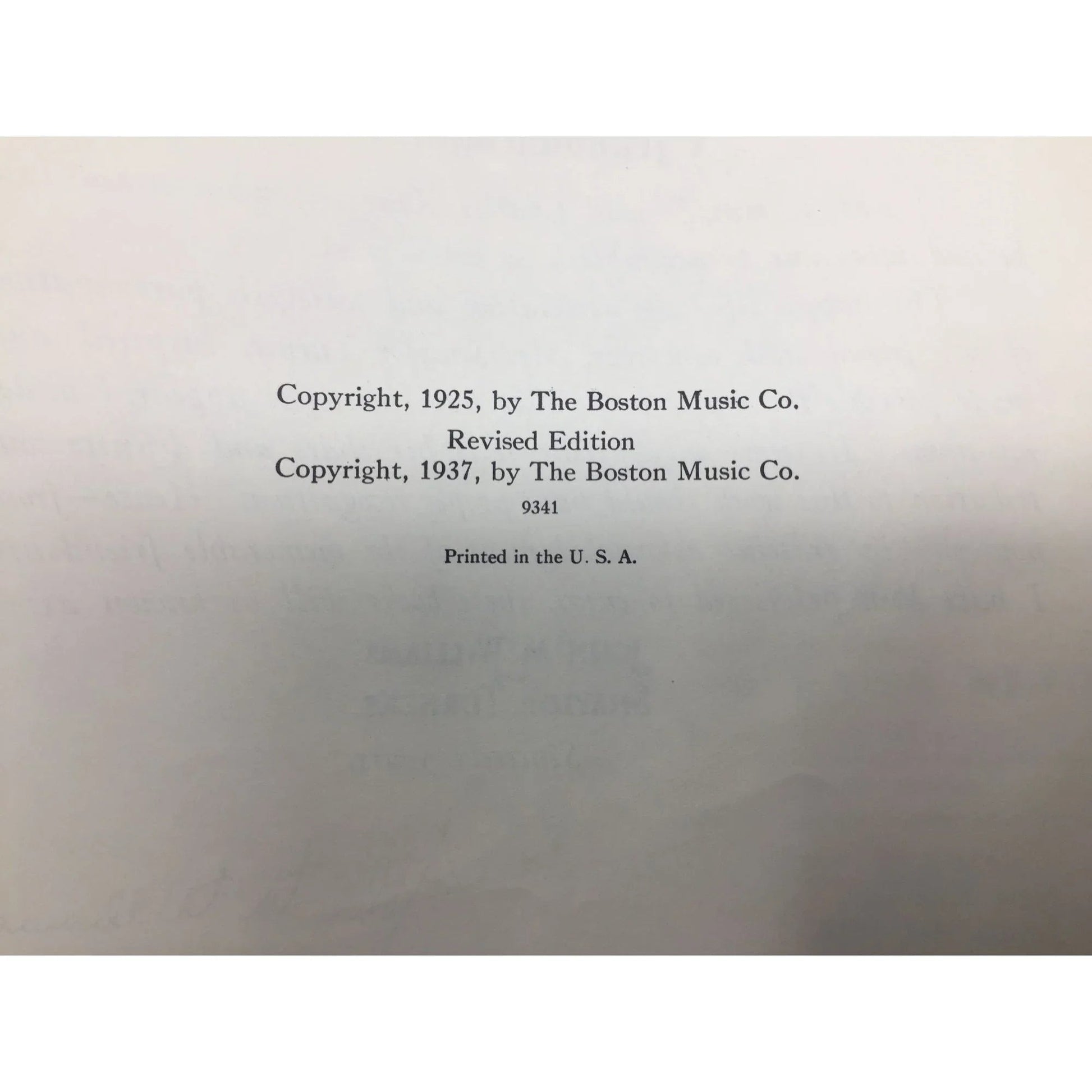 ''John M Williams and Shaylor Turners Very First Piano Book'' - A+ Stuff - SHEET MUSIC - A+ Stuff