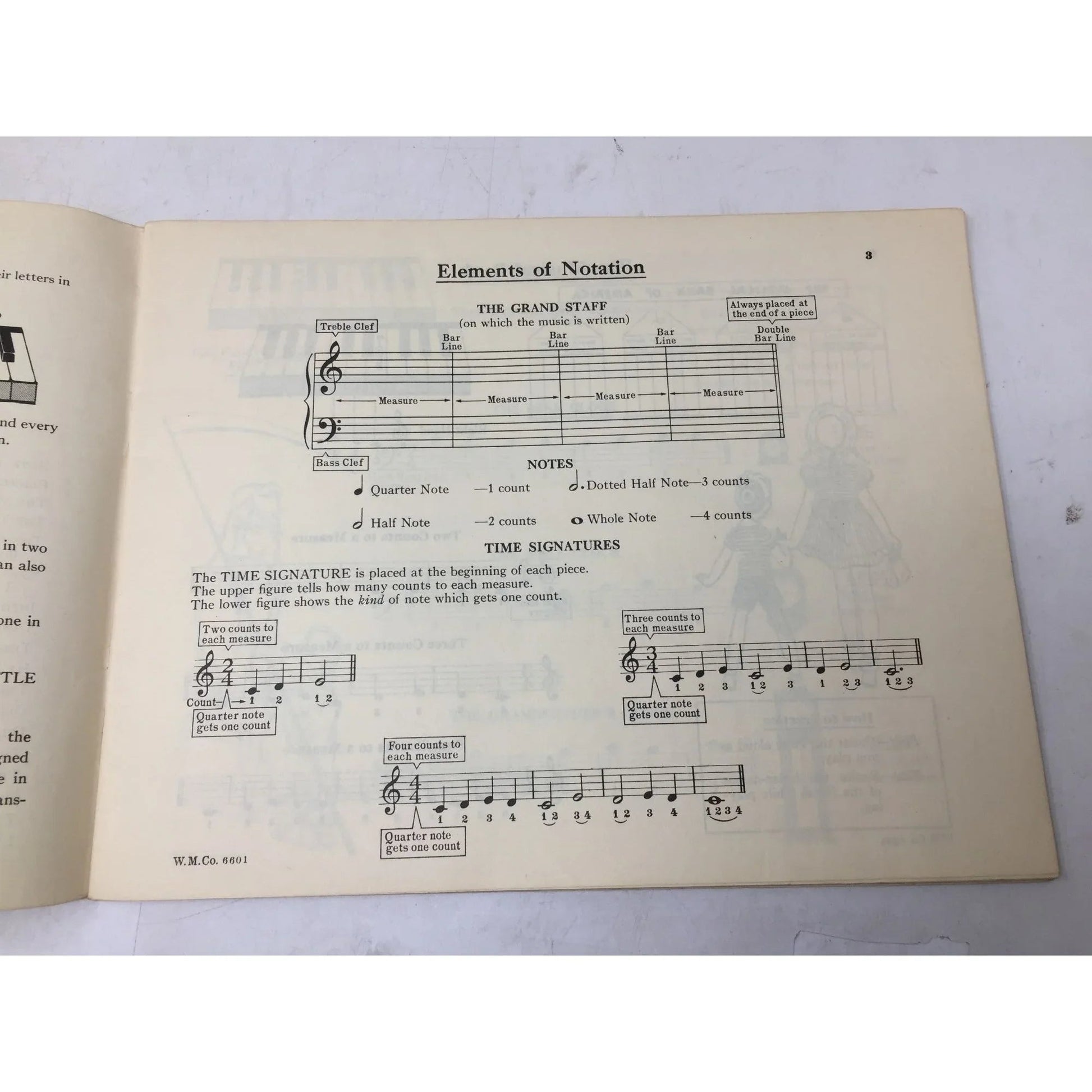 John Thompson's Supplementary Piano Course with Melody All the Way - A+ Stuff - SHEET MUSIC - A+ Stuff