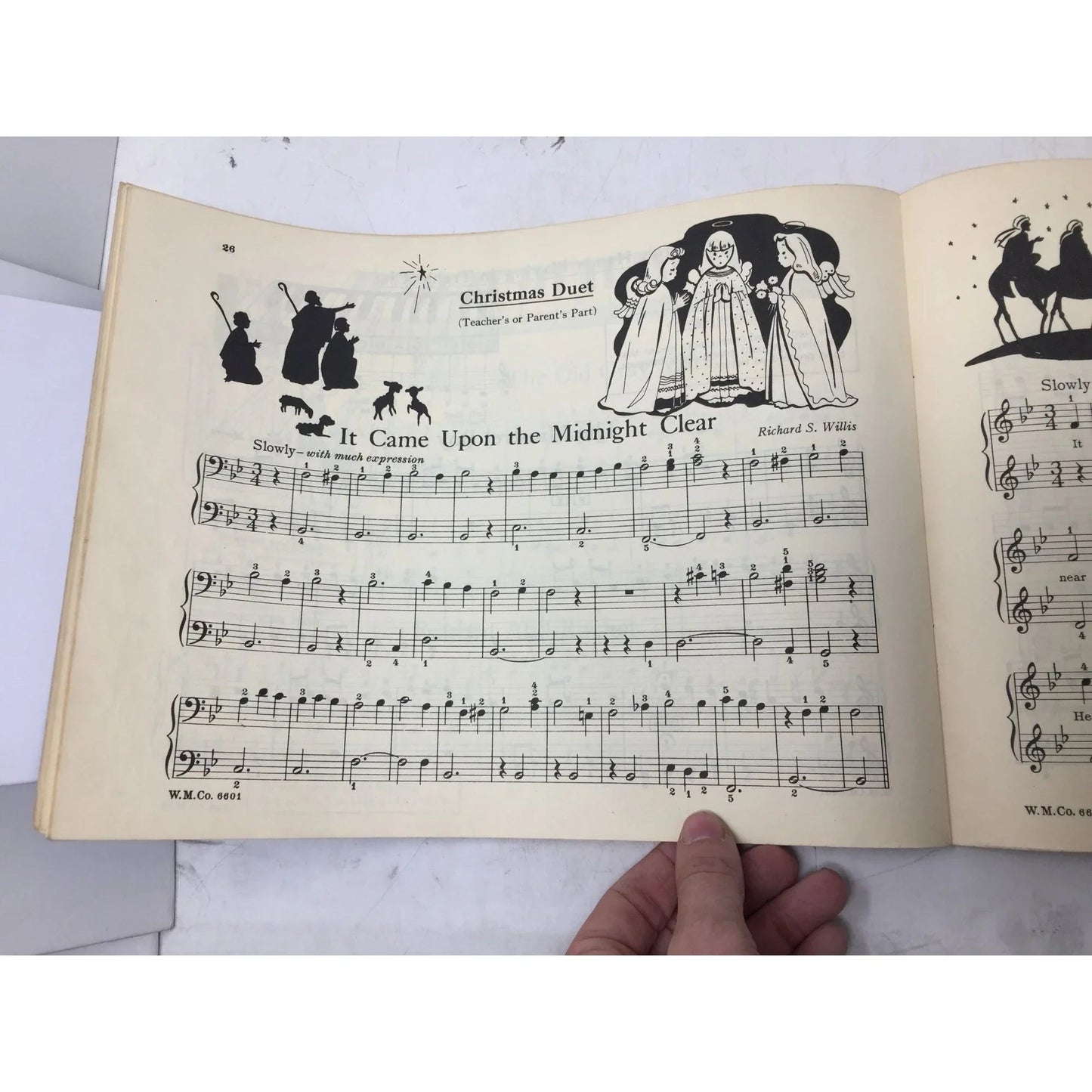 John Thompson's Supplementary Piano Course with Melody All the Way - A+ Stuff - SHEET MUSIC - A+ Stuff