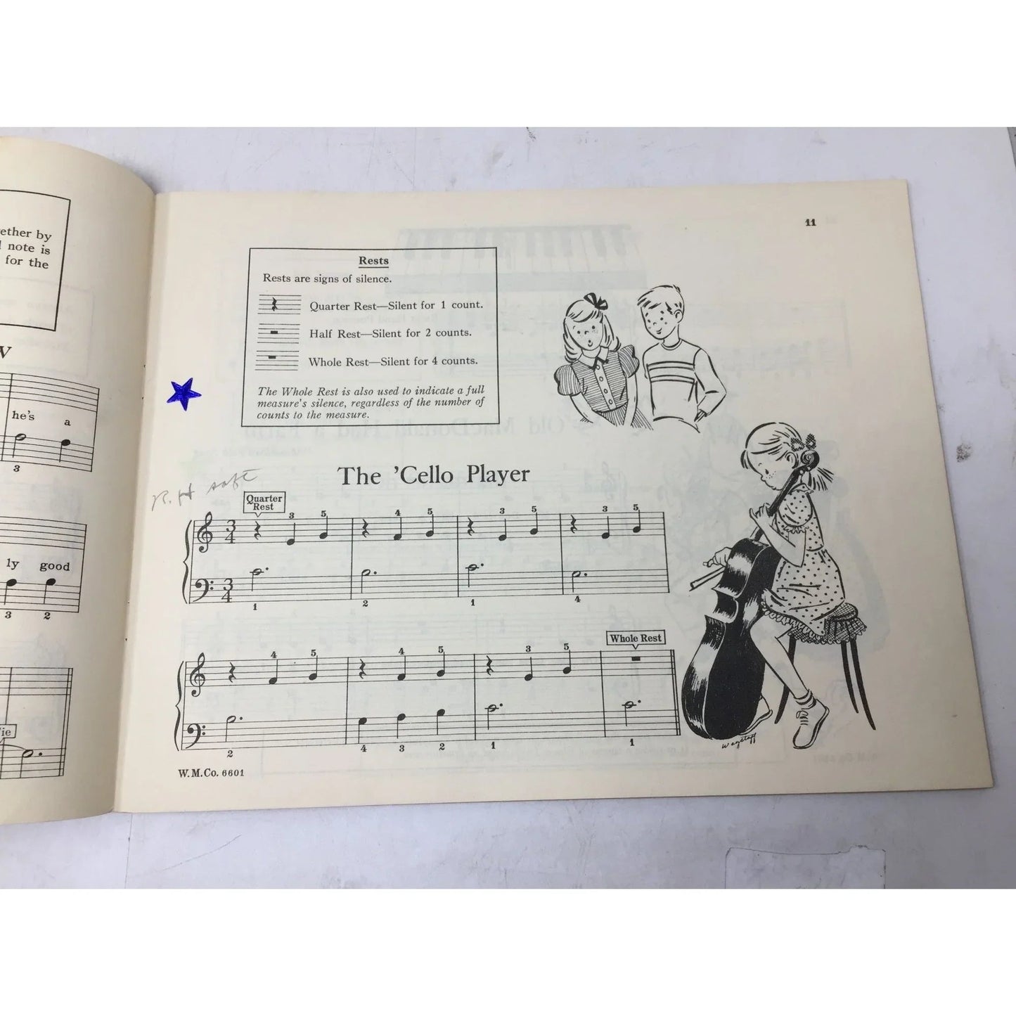 John Thompson's Supplementary Piano Course with Melody All the Way - A+ Stuff - SHEET MUSIC - A+ Stuff
