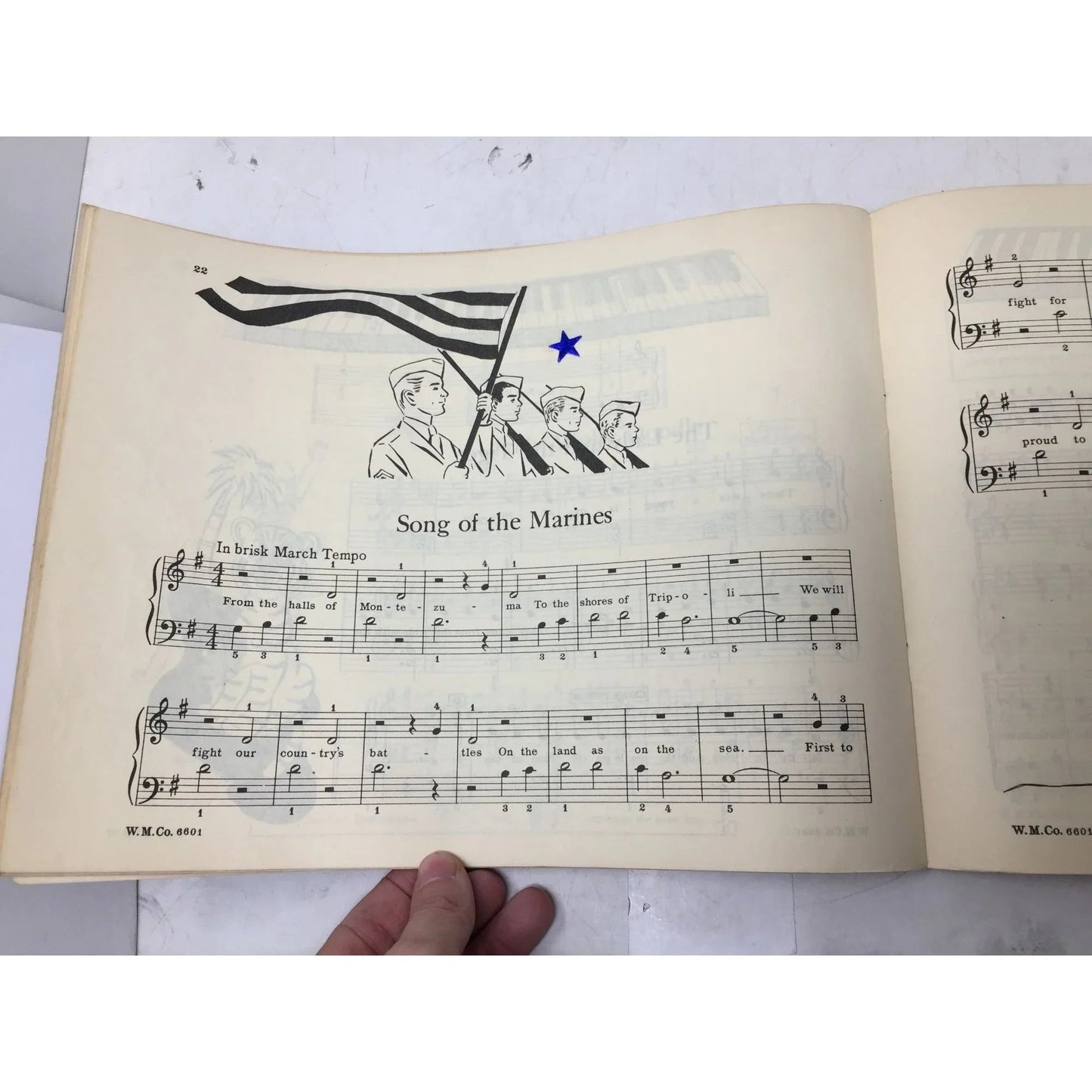 John Thompson's Supplementary Piano Course with Melody All the Way - A+ Stuff - SHEET MUSIC - A+ Stuff