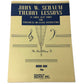 John W Schaum Theory Lessons in loose leaf form - A+ Stuff - Books - A+ Stuff