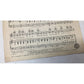 ''Johnny Doughboy Found A Rose in Ireland'' Vintage sheet music - A+ Stuff - sheet music - A+ Stuff