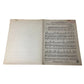 ''Johnny Doughboy Found A Rose in Ireland'' Vintage sheet music - A+ Stuff - sheet music - A+ Stuff