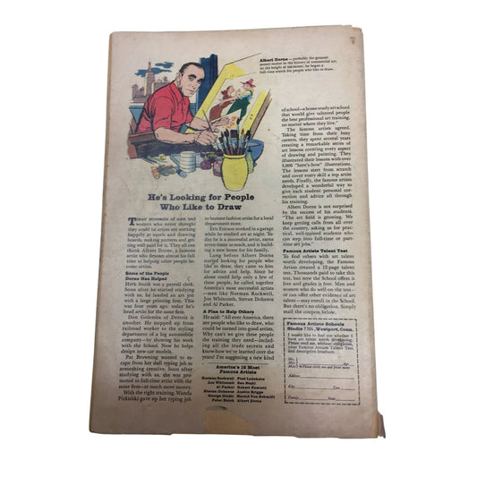 ''Journey into Mystery with The mighty Thor'' Vintage Comic book - A+ Stuff - comic books - A+ Stuff