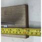 ''JOY'' Christmas Holiday Shelf Decoration/Sign - A+ Stuff - Seasonal & Holiday Decorations - A+ Stuff