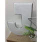 ''JOY'' Christmas Holiday Shelf Decoration/Sign - A+ Stuff - Seasonal & Holiday Decorations - A+ Stuff