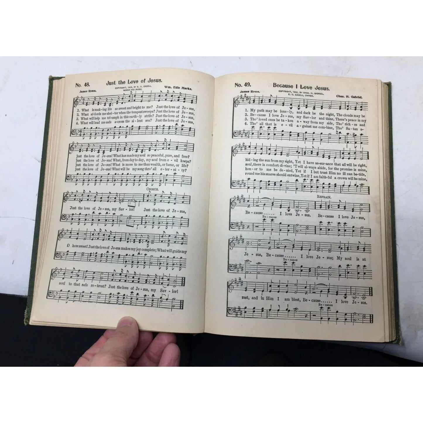 Joy to The World For The Church and Sunday School Hardcover Book - A+ Stuff - Books - A+ Stuff