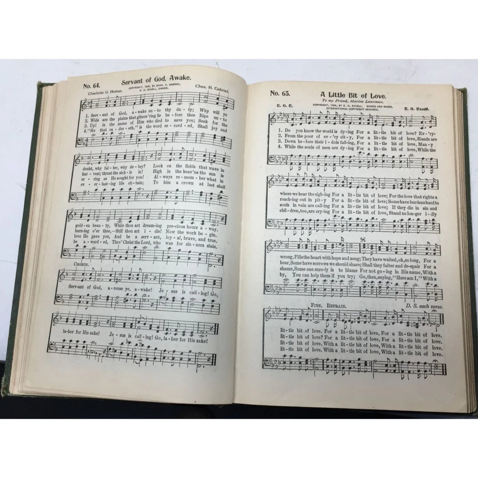 Joy to The World For The Church and Sunday School Hardcover Book - A+ Stuff - Books - A+ Stuff