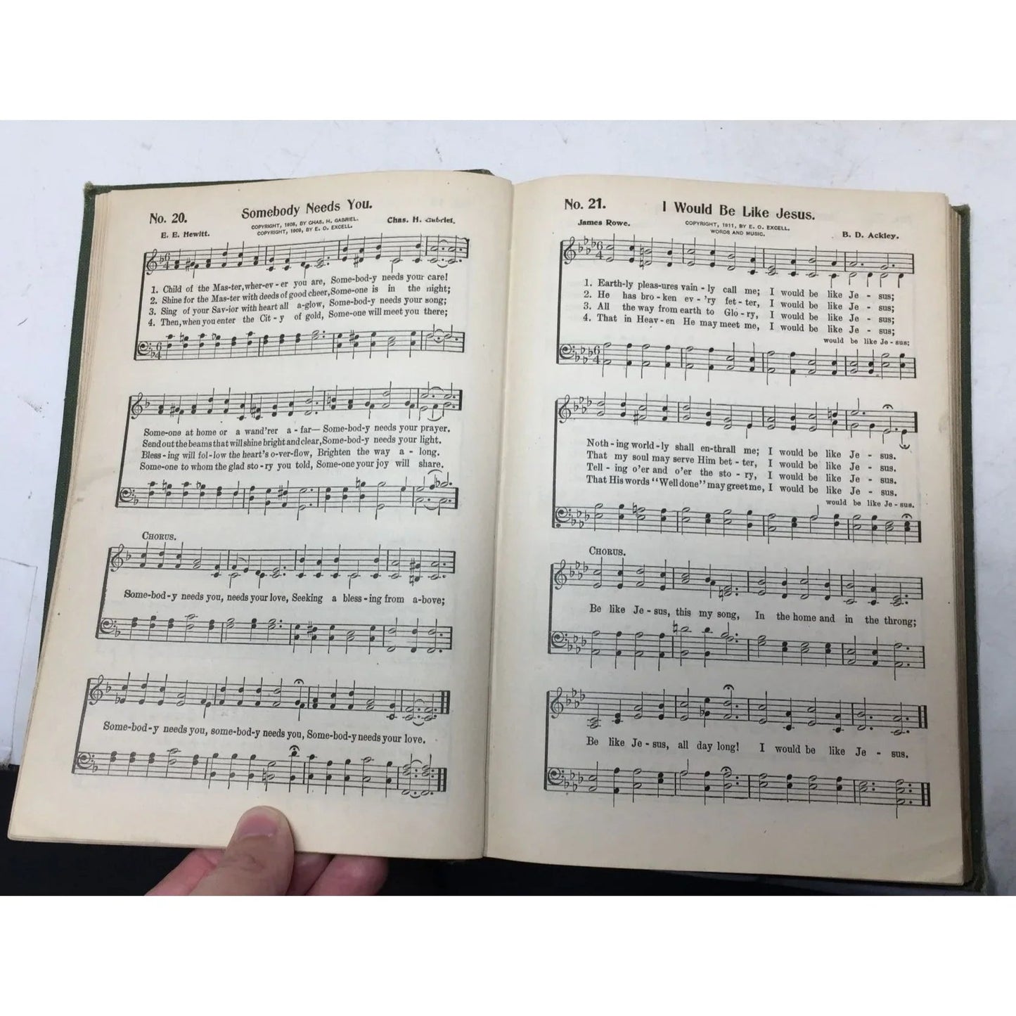 Joy to The World For The Church and Sunday School Hardcover Book - A+ Stuff - Books - A+ Stuff