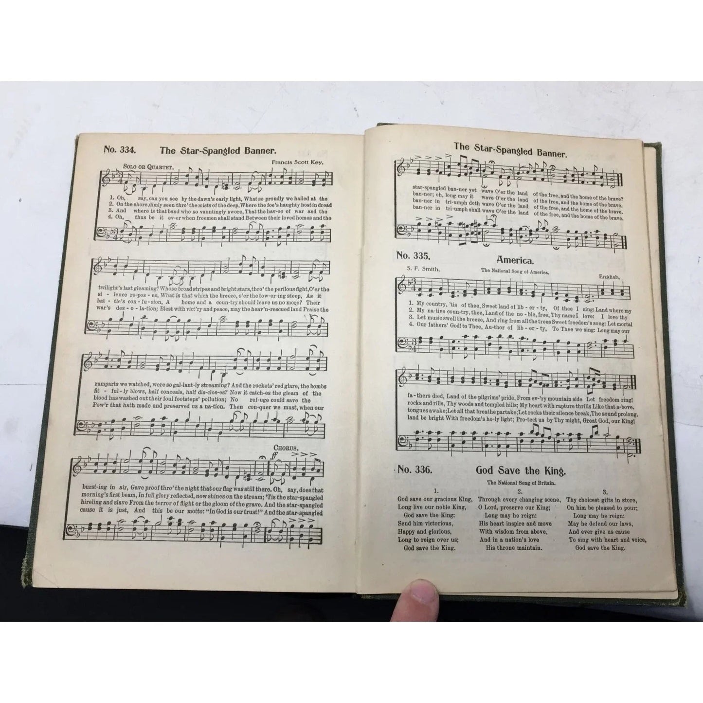 Joy to The World For The Church and Sunday School Hardcover Book - A+ Stuff - Books - A+ Stuff