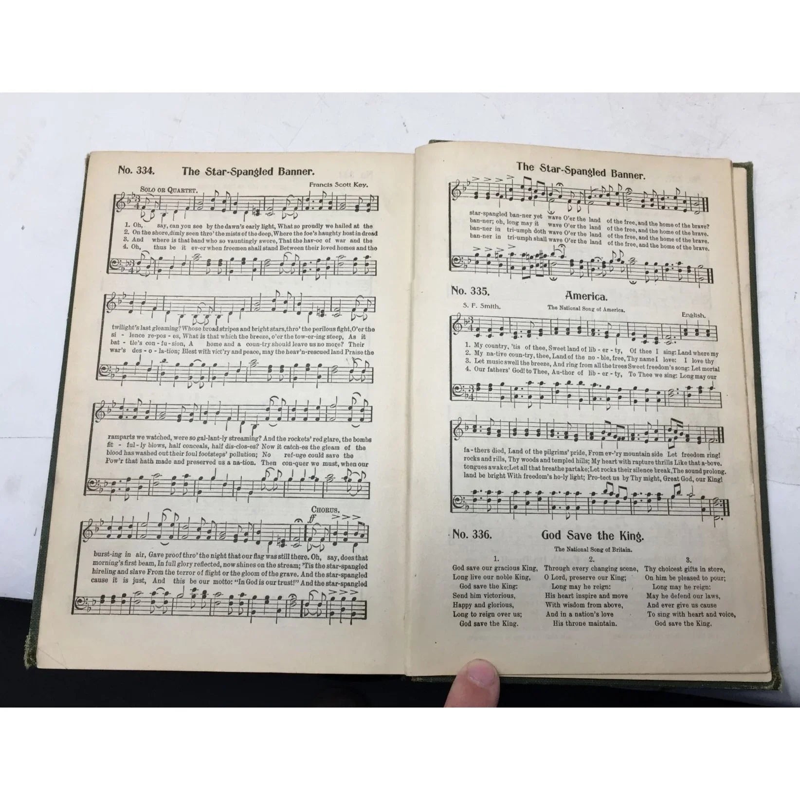Joy to The World For The Church and Sunday School Hardcover Book - A+ Stuff - Books - A+ Stuff
