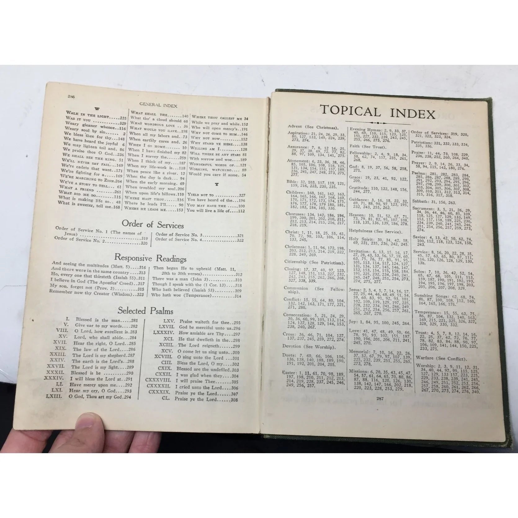Joy to The World For The Church and Sunday School Hardcover Book - A+ Stuff - Books - A+ Stuff