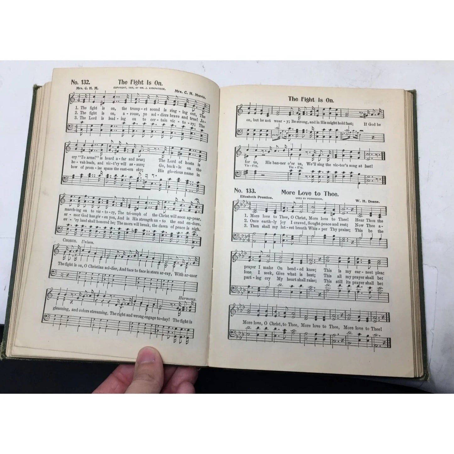 Joy to The World For The Church and Sunday School Hardcover Book - A+ Stuff - Books - A+ Stuff
