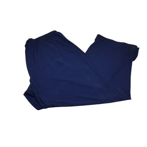 ''JSP WOMAN'' WOMENS BLUE PANTS SIZE 2X