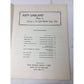 Judy Garland Album of George and Ira Gershwin Song Hits - A+ Stuff - SHEET MUSIC - A+ Stuff