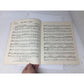 Judy Garland Album of George and Ira Gershwin Song Hits - A+ Stuff - SHEET MUSIC - A+ Stuff