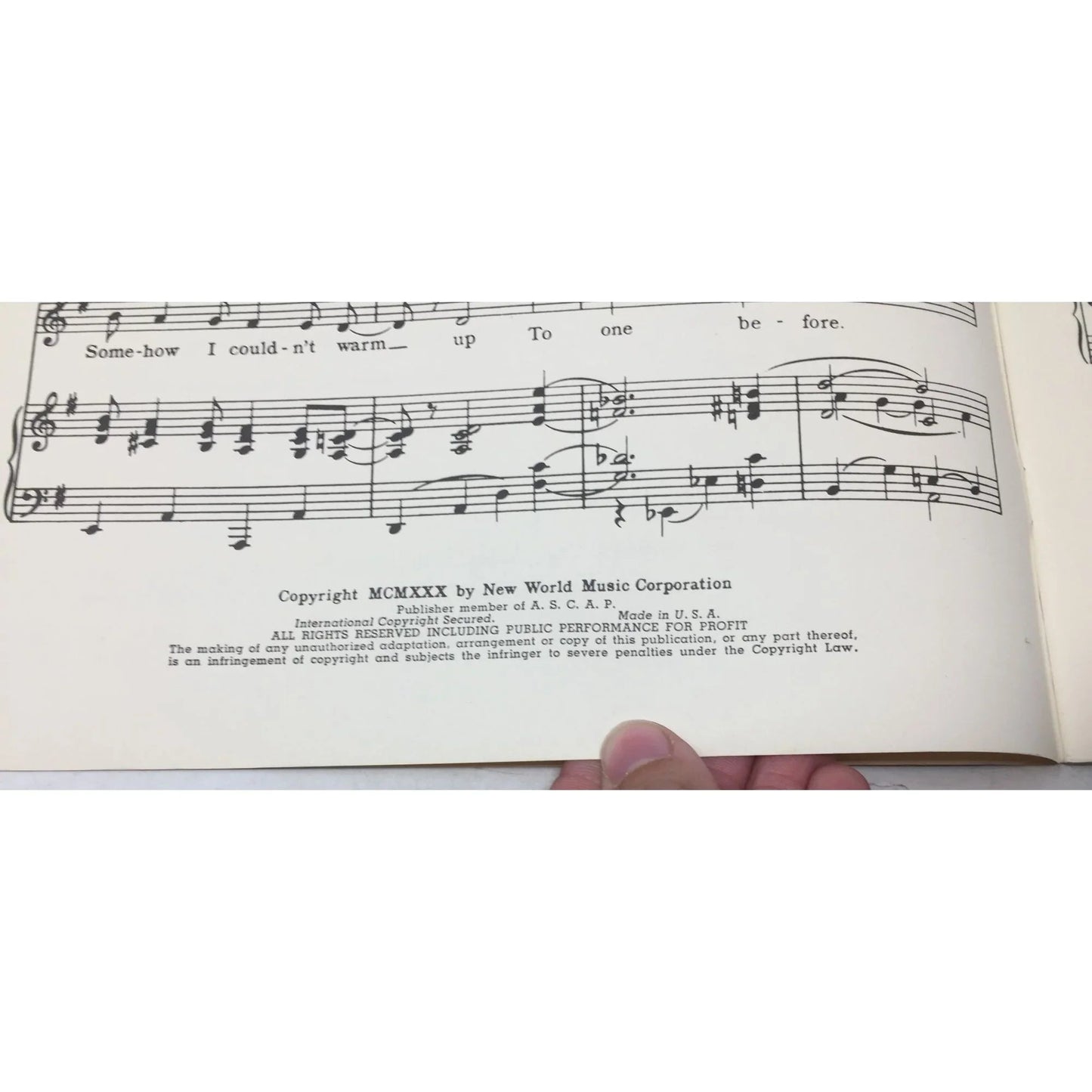 Judy Garland Album of George and Ira Gershwin Song Hits - A+ Stuff - SHEET MUSIC - A+ Stuff