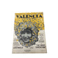 "Valencia (A Song of Spain)" sheet music A+ Stuff  A+ Stuff SHEET MUSIC