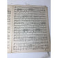 ''Just A Baby's Prayer at Twilight (For Her Daddy Over There)'' - A+ Stuff - SHEET MUSIC - A+ Stuff