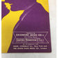 "Just A Little Fond Affection" By Elton Box, Desmond Cox, Lewis Ilda - A+ Stuff - SHEET MUSIC - A+ Stuff