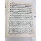 "Just A Little Fond Affection" By Elton Box, Desmond Cox, Lewis Ilda - A+ Stuff - SHEET MUSIC - A+ Stuff
