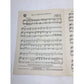 "Just A Little Fond Affection" By Elton Box, Desmond Cox, Lewis Ilda - A+ Stuff - SHEET MUSIC - A+ Stuff