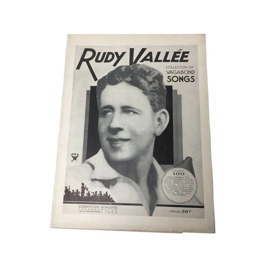 ''Just A Perfect Night For Love'' by Dave Oppenheim, Teddy Powell, Ab Lyman - A+ Stuff - SHEET MUSIC - A+ Stuff