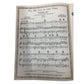 ''Just A Perfect Night For Love'' by Dave Oppenheim, Teddy Powell, Ab Lyman - A+ Stuff - SHEET MUSIC - A+ Stuff