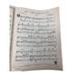 ''Just A Perfect Night For Love'' by Dave Oppenheim, Teddy Powell, Ab Lyman - A+ Stuff - SHEET MUSIC - A+ Stuff