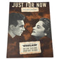 ''Just For You'' Words and Music by Dick Redmond - A+ Stuff - sheet music - A+ Stuff