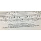 ''Just For You'' Words and Music by Dick Redmond - A+ Stuff - sheet music - A+ Stuff