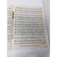 ''Just For You'' Words and Music by Dick Redmond - A+ Stuff - sheet music - A+ Stuff