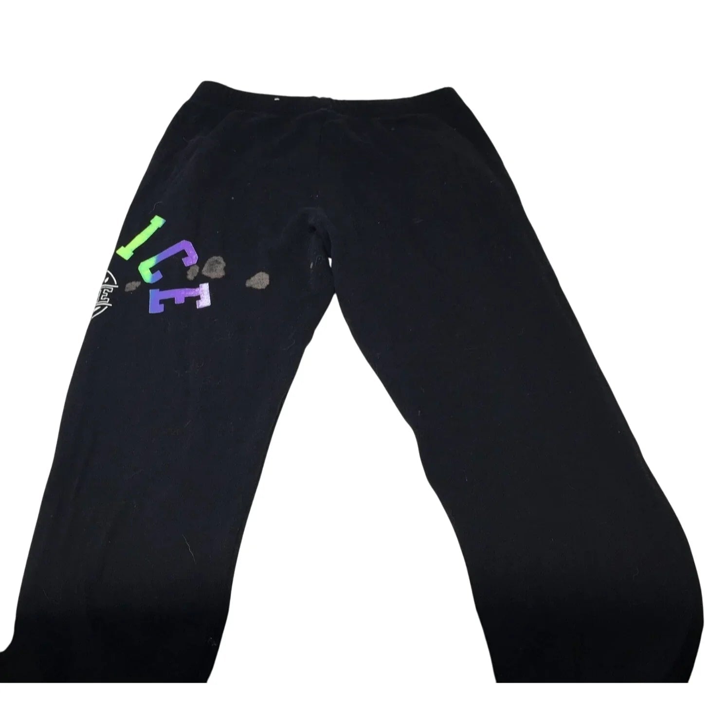 ''Justice Active'' Girl's Size 10 Jogger Pants with Pockets - justice - Pants - A+ Stuff