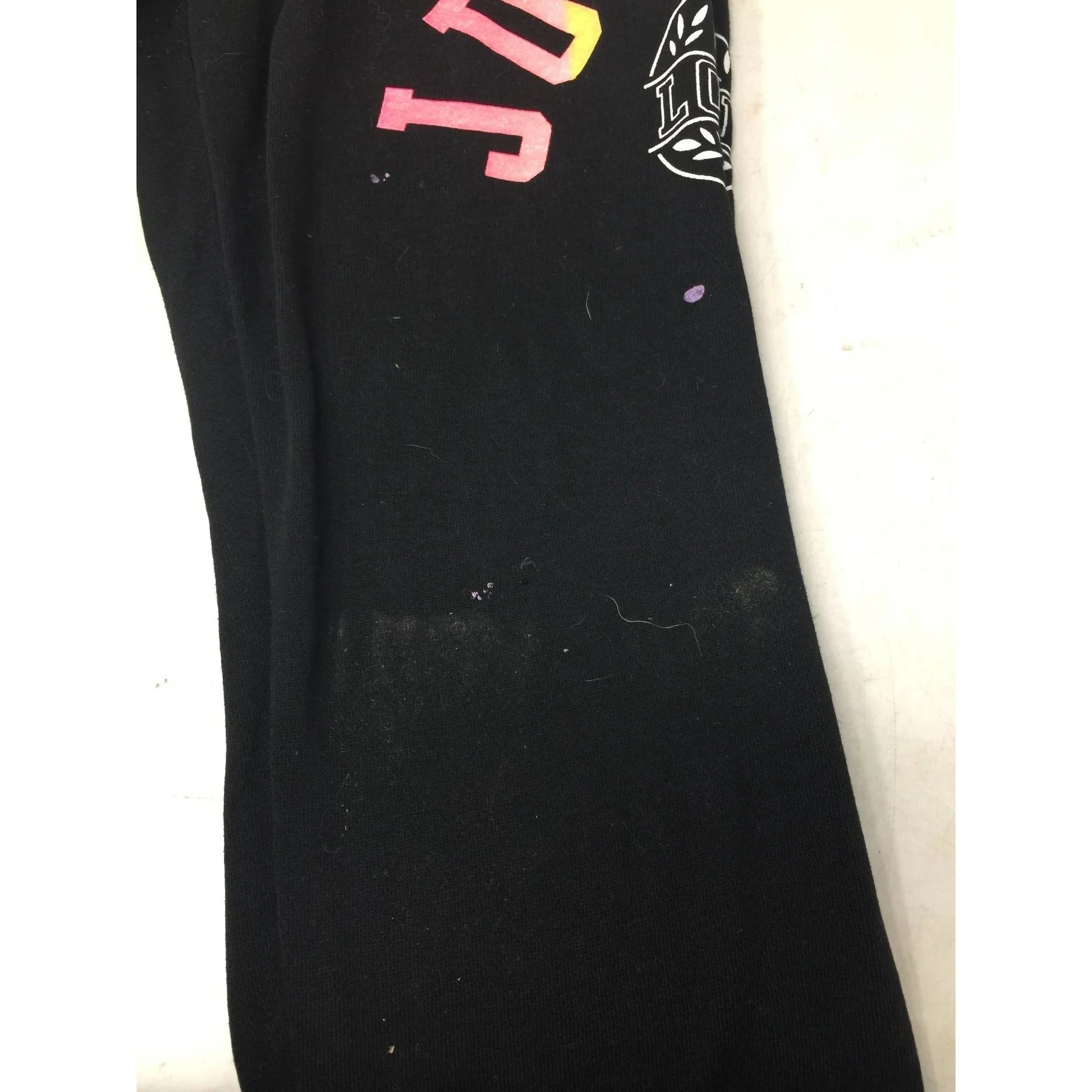 ''Justice Active'' Girl's Size 10 Jogger Pants with Pockets - justice - Pants - A+ Stuff
