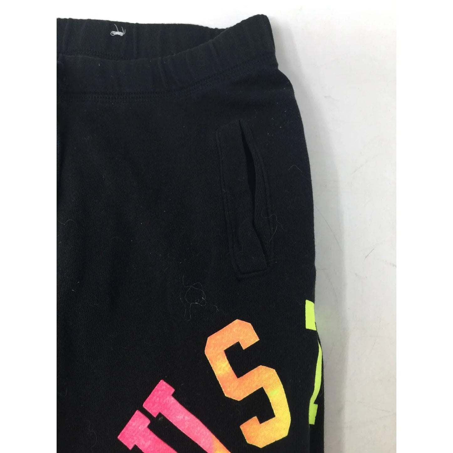 ''Justice Active'' Girl's Size 10 Jogger Pants with Pockets - justice - Pants - A+ Stuff