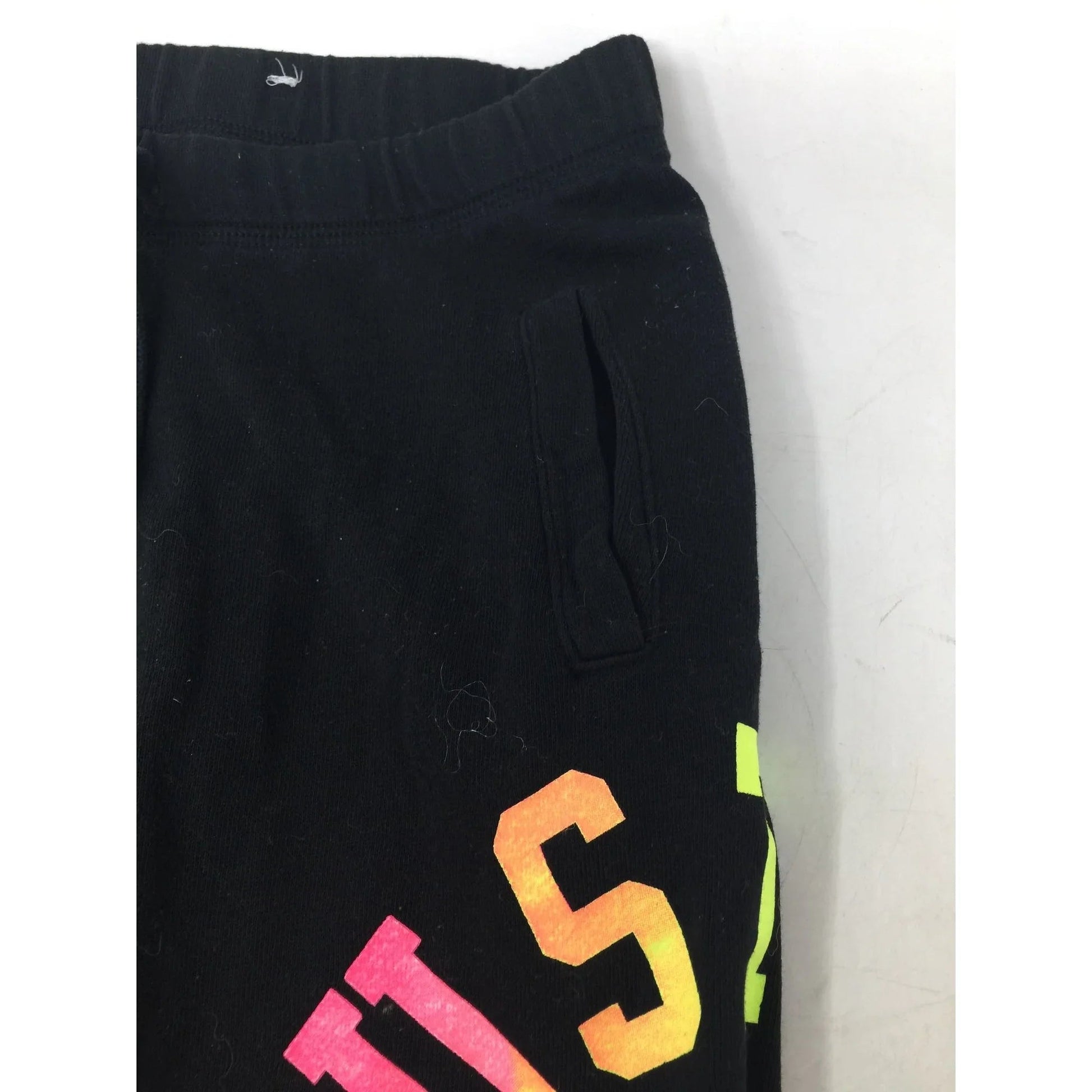 ''Justice Active'' Girl's Size 10 Jogger Pants with Pockets - justice - Pants - A+ Stuff