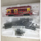 Vintage Hawthorne Village McDonalds Train Set Collection (4 sets together)