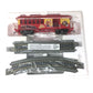 Vintage Hawthorne Village McDonalds Train Set Collection (4 sets together)