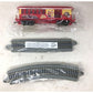 Vintage Hawthorne Village McDonalds Train Set Collection (4 sets together)