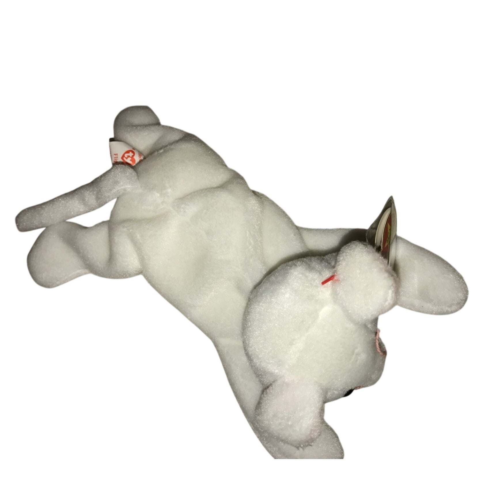 1995 Flip the Cat Beanie Baby TY Beanie Baby  A+ Stuff Plush Toys / Stuffed Animals