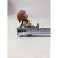 Vintage M.I. Hummel "Happy Pastime" Porcelain Figurine (Model #69) Goebel/Hummel  A+ Stuff