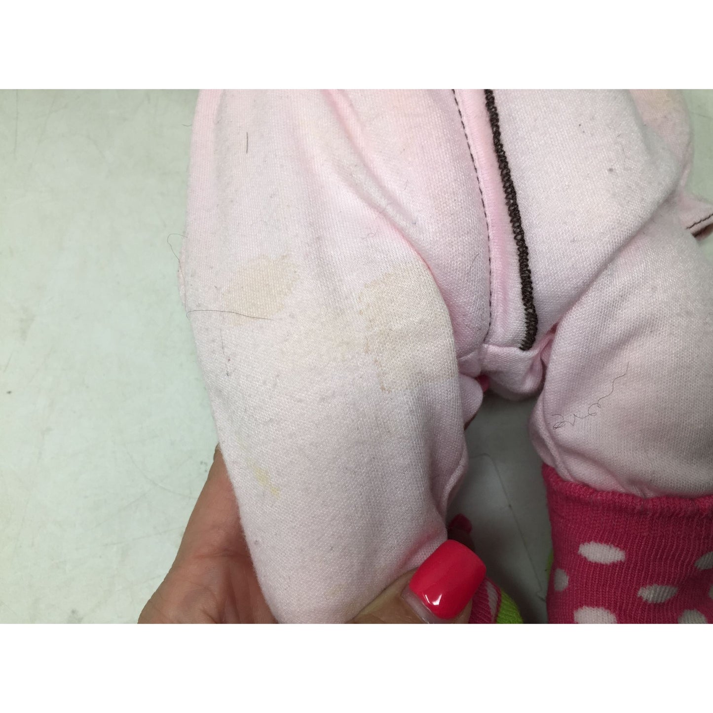 The Ashton Drake Galleries (ADG) Jada and Jayden Boy Girl Twin Baby Dolls