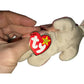 1997 Iggy the Iguana Beanie Baby TY Beanie Baby  A+ Stuff Plush Toys / Stuffed Animals
