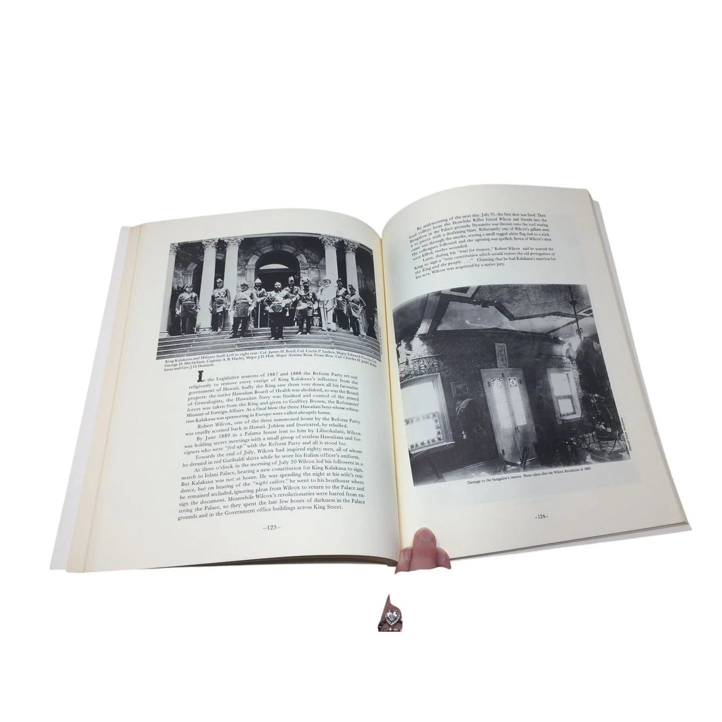 Kalakaua: Hawaii's Last King by Kristin Zambucka - A+ Stuff - Books - A+ Stuff