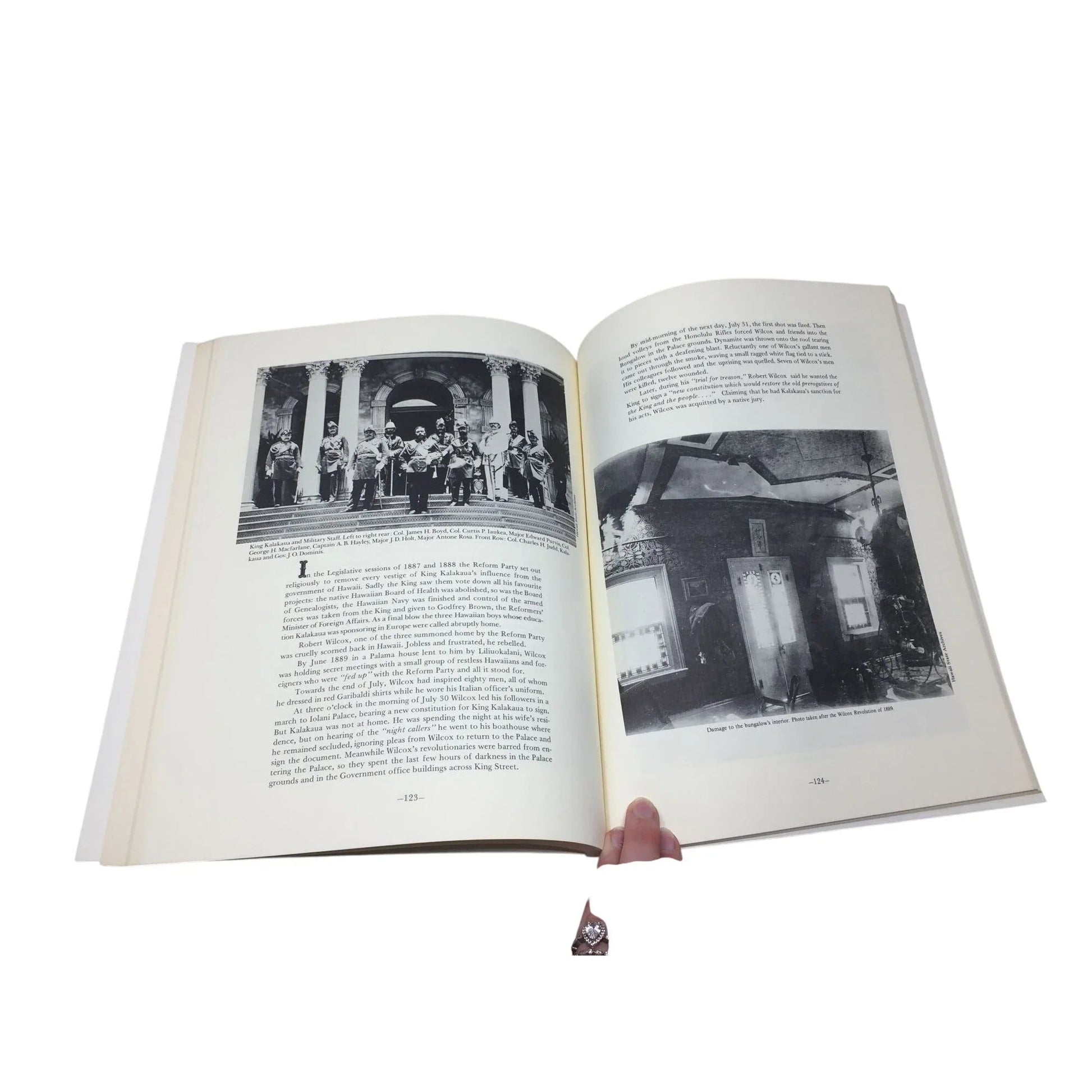 Kalakaua: Hawaii's Last King by Kristin Zambucka - A+ Stuff - Books - A+ Stuff