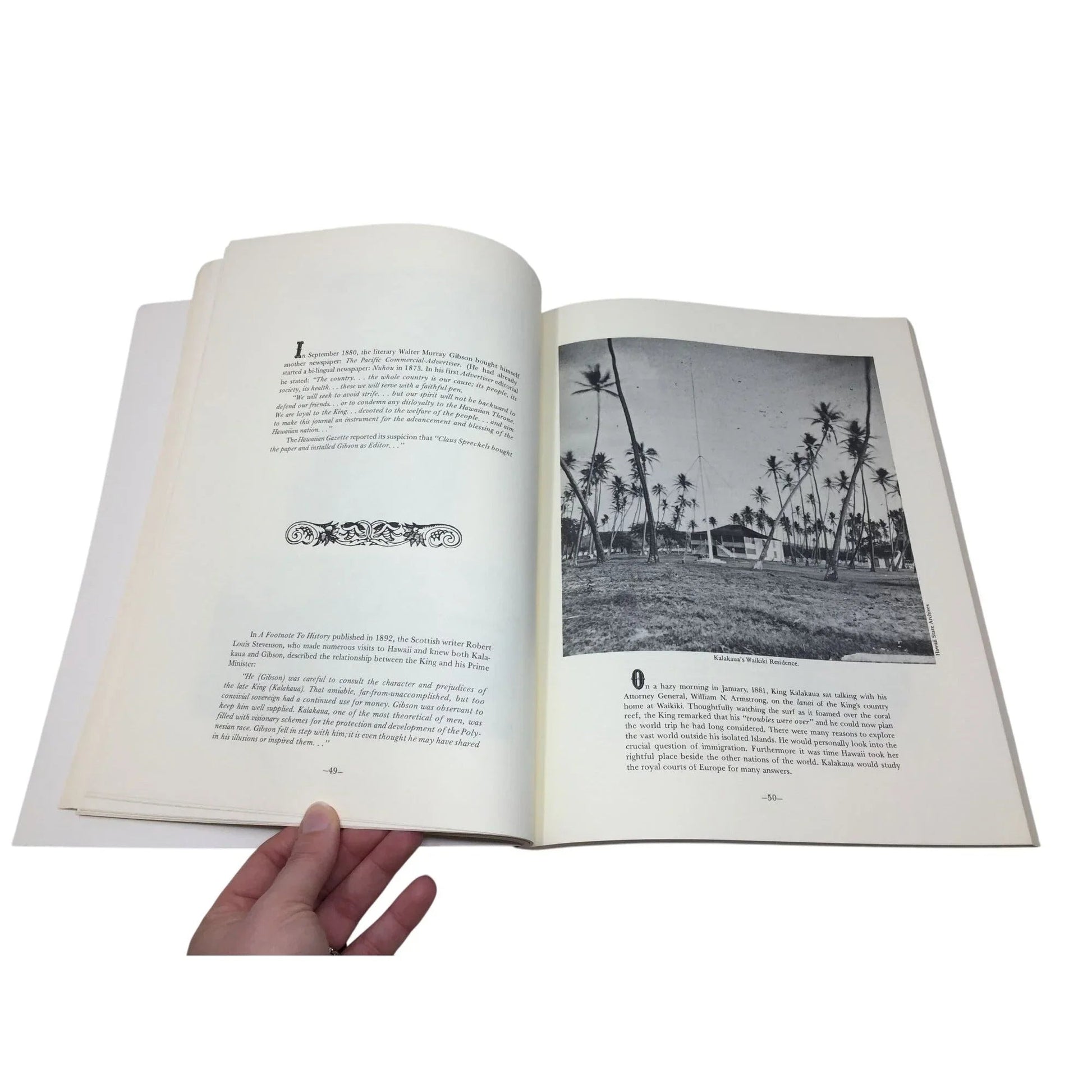 Kalakaua: Hawaii's Last King by Kristin Zambucka - A+ Stuff - Books - A+ Stuff