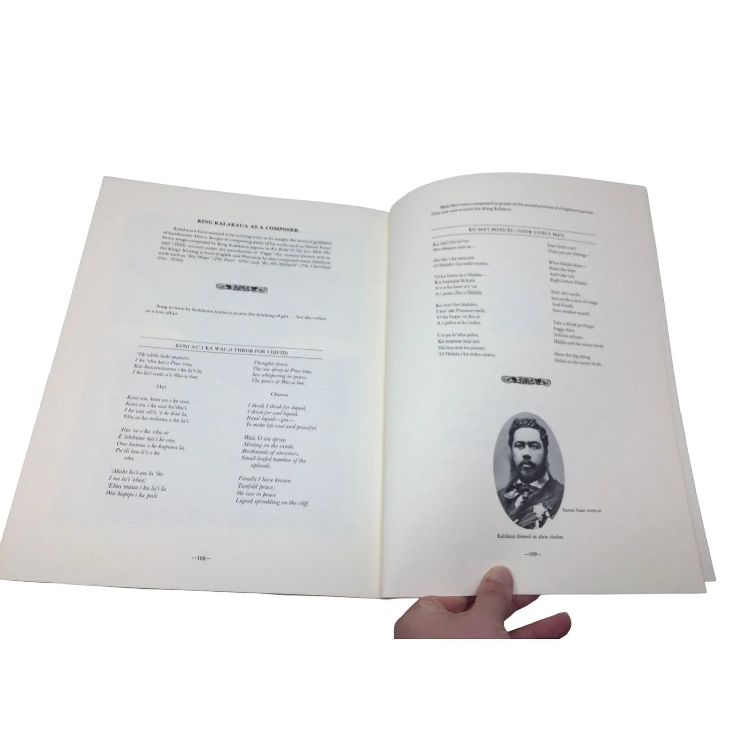 Kalakaua: Hawaii's Last King by Kristin Zambucka - A+ Stuff - Books - A+ Stuff