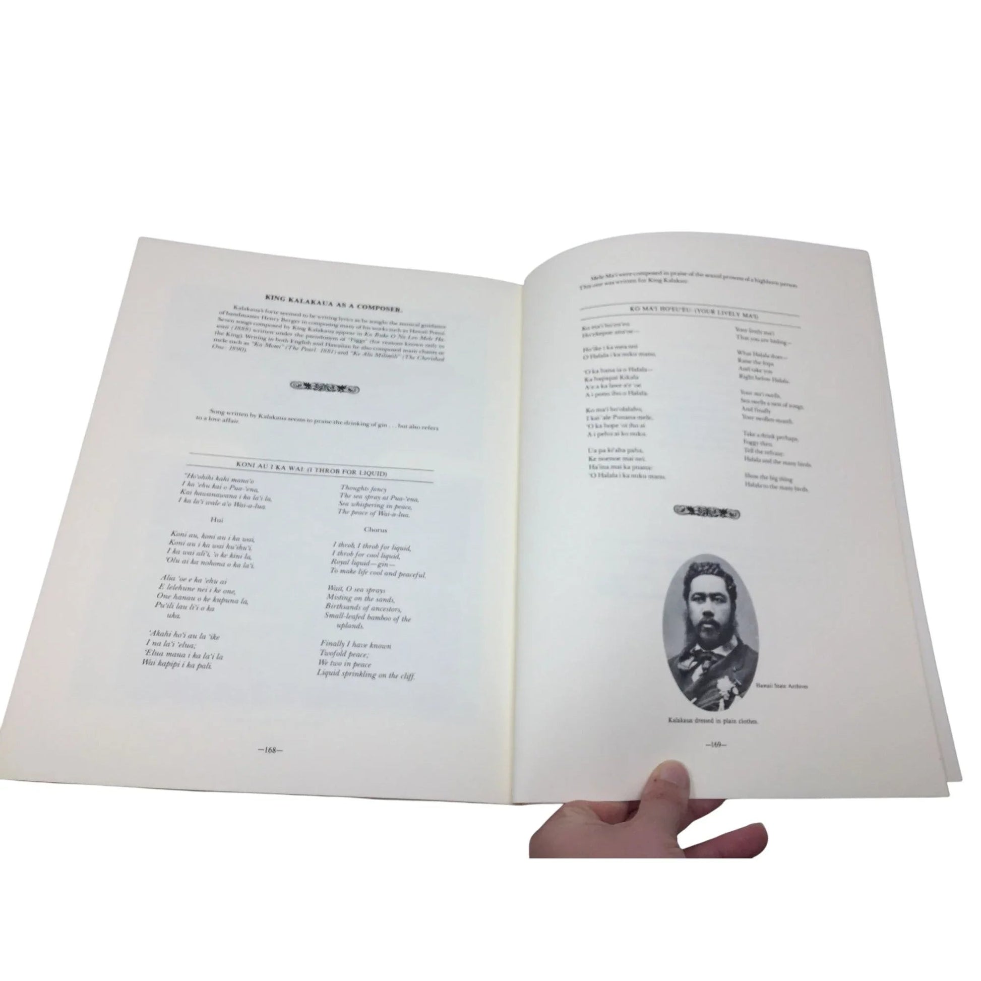 Kalakaua: Hawaii's Last King by Kristin Zambucka - A+ Stuff - Books - A+ Stuff