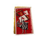 Kansas Statehood 4 Cent and Settlement of Florida 5 Cent US Postage Stamps - A+ Stuff - Stamp - A+ Stuff